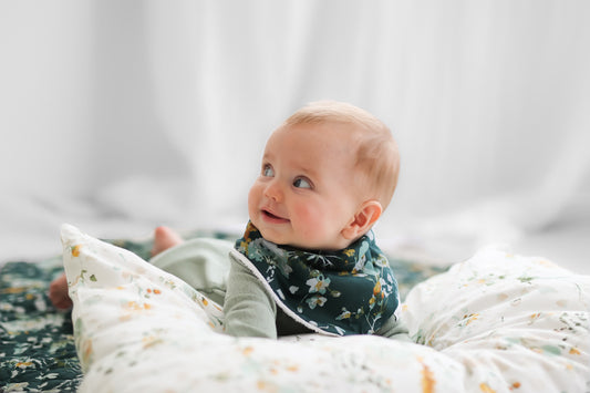 Sustainable Parenting: Simple Tips for Eco-Friendly Living with Your Baby