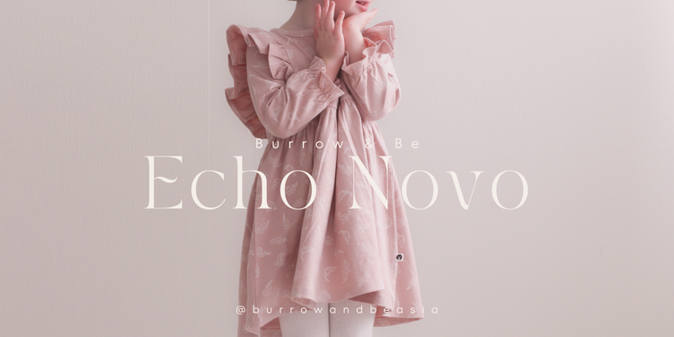 Echo Novo