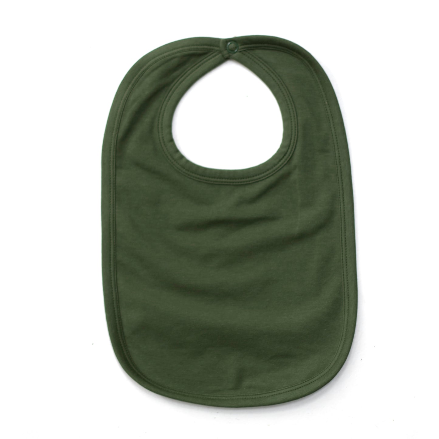 Burrow and Be Pine Snuggle Bib