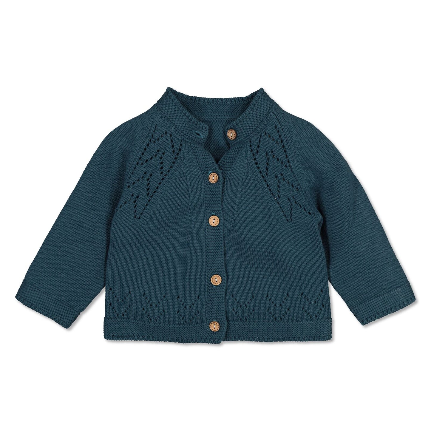 Adison Knit Cardigan by Burrow and Be
