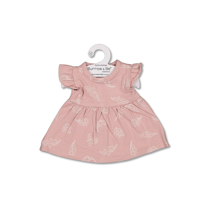Flutter Print Flutter Doll Dress