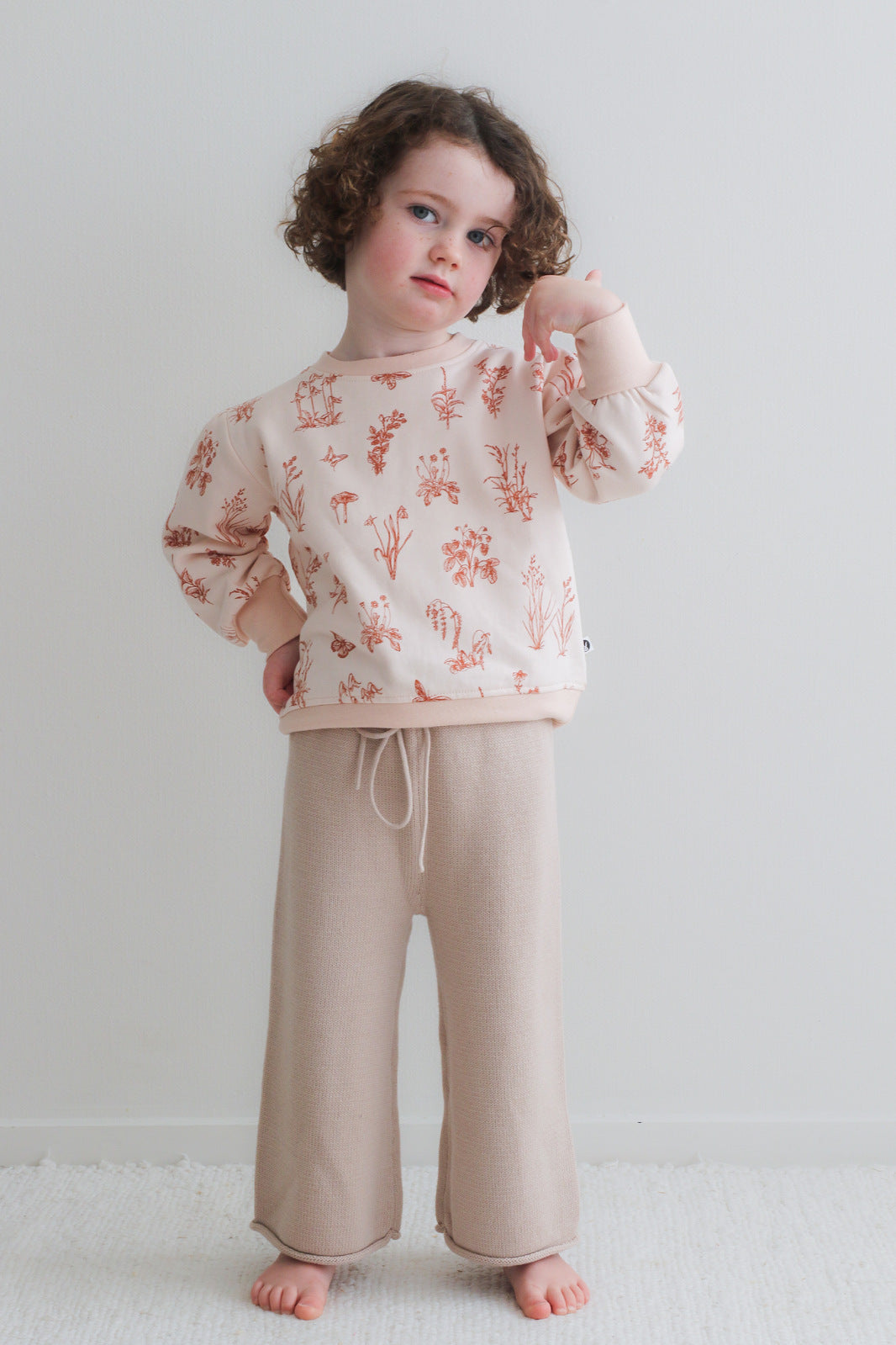 Blake Knit Pants