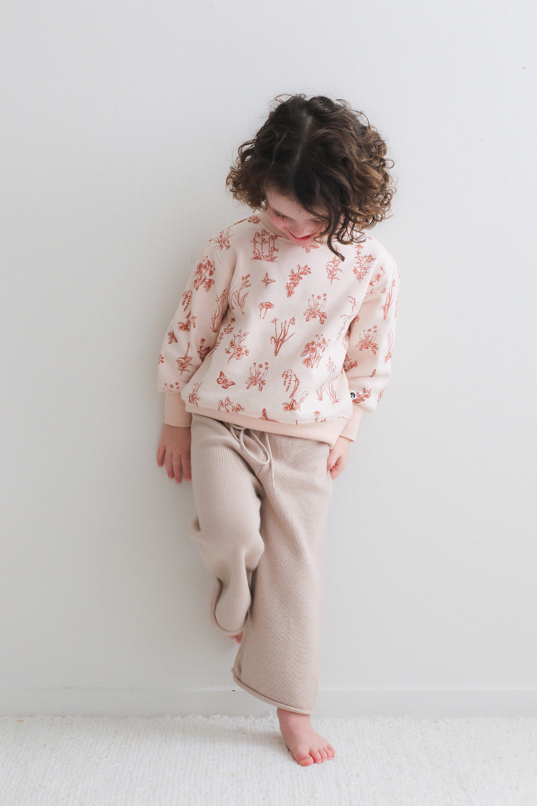 Blake Knit Pants