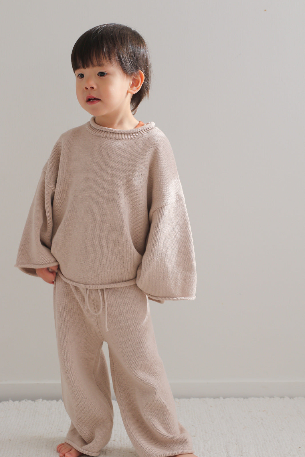 Blake Knit Sweater