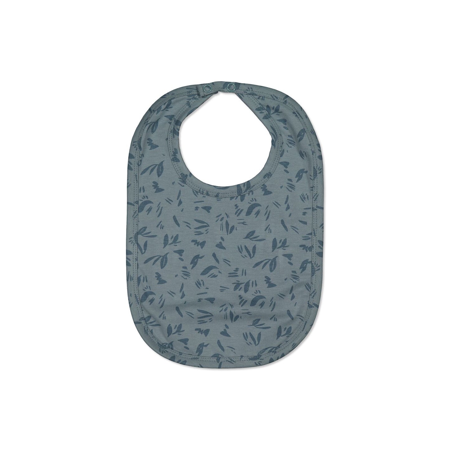 Marks Snuggle Bib by Burrow and Be