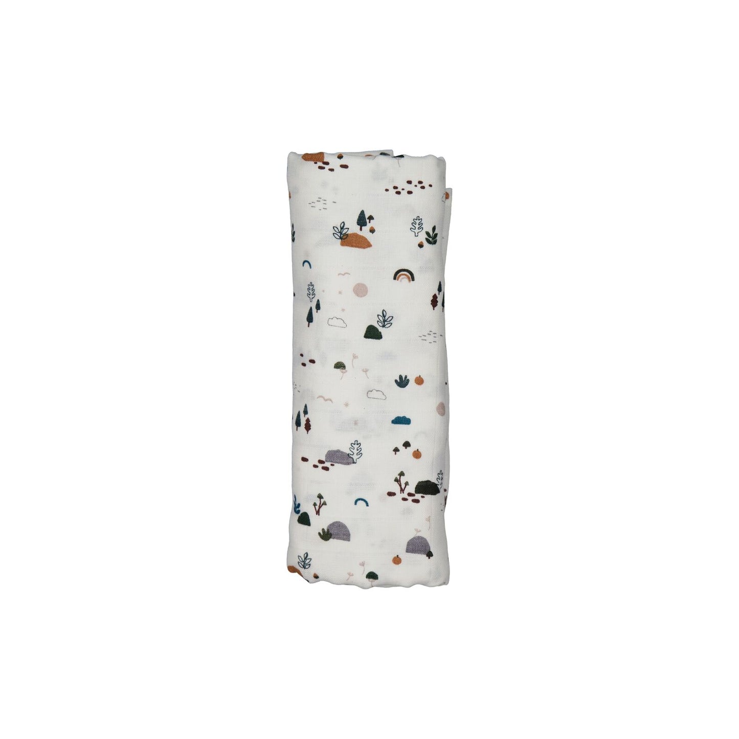 Burrow and Be Garden Treasures Muslin Wrap