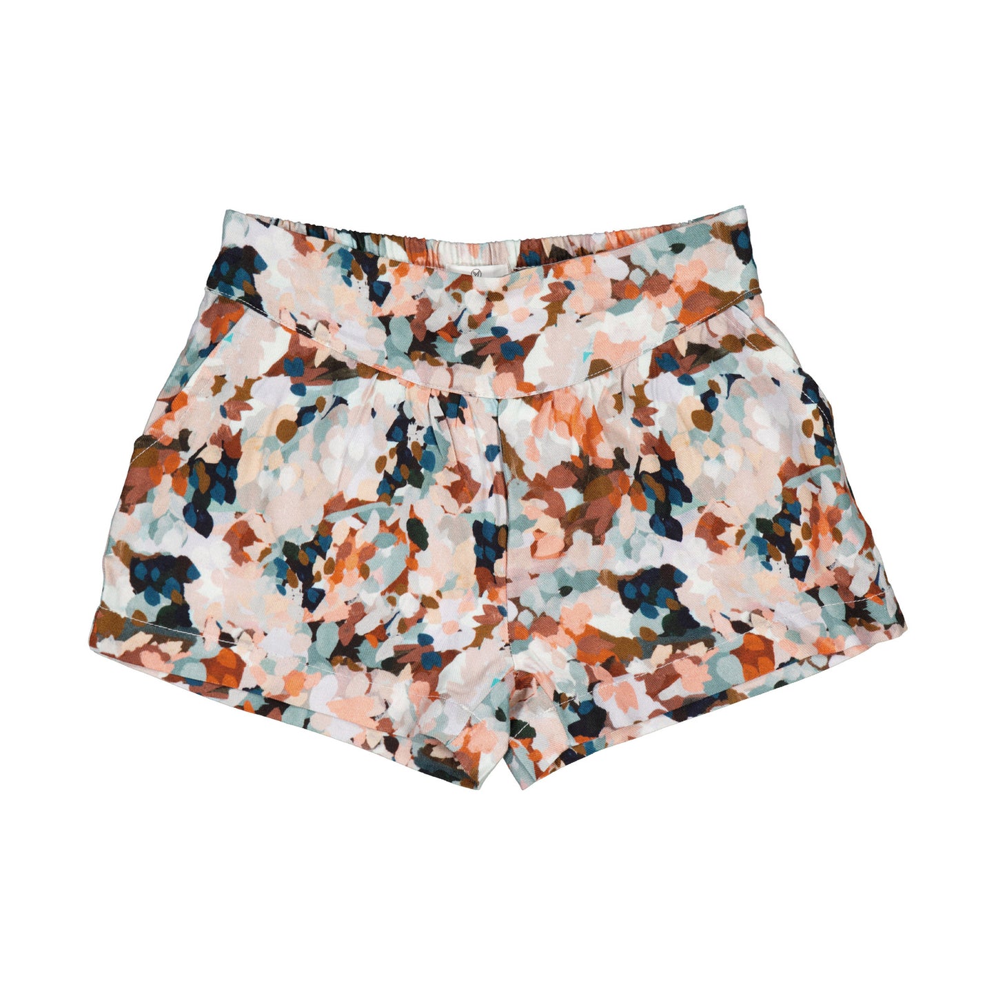 Delight Lyla Shorts by Burrow and Be