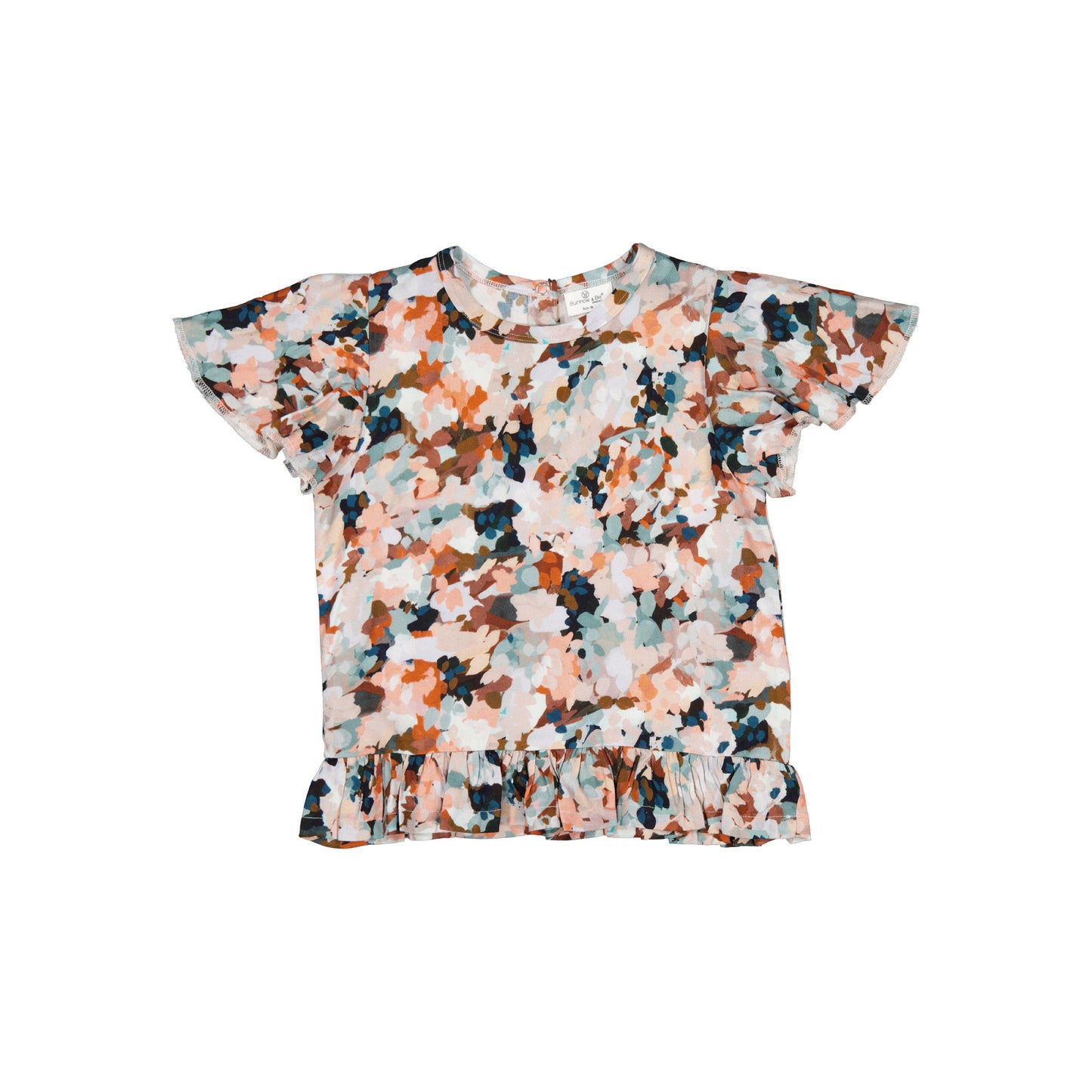 Delight Ella Top by Burrow and Be
