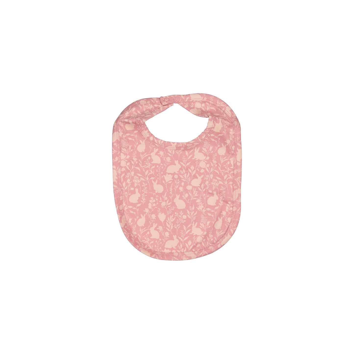 Burrow and Be Mead-Doe Snuggle Bib