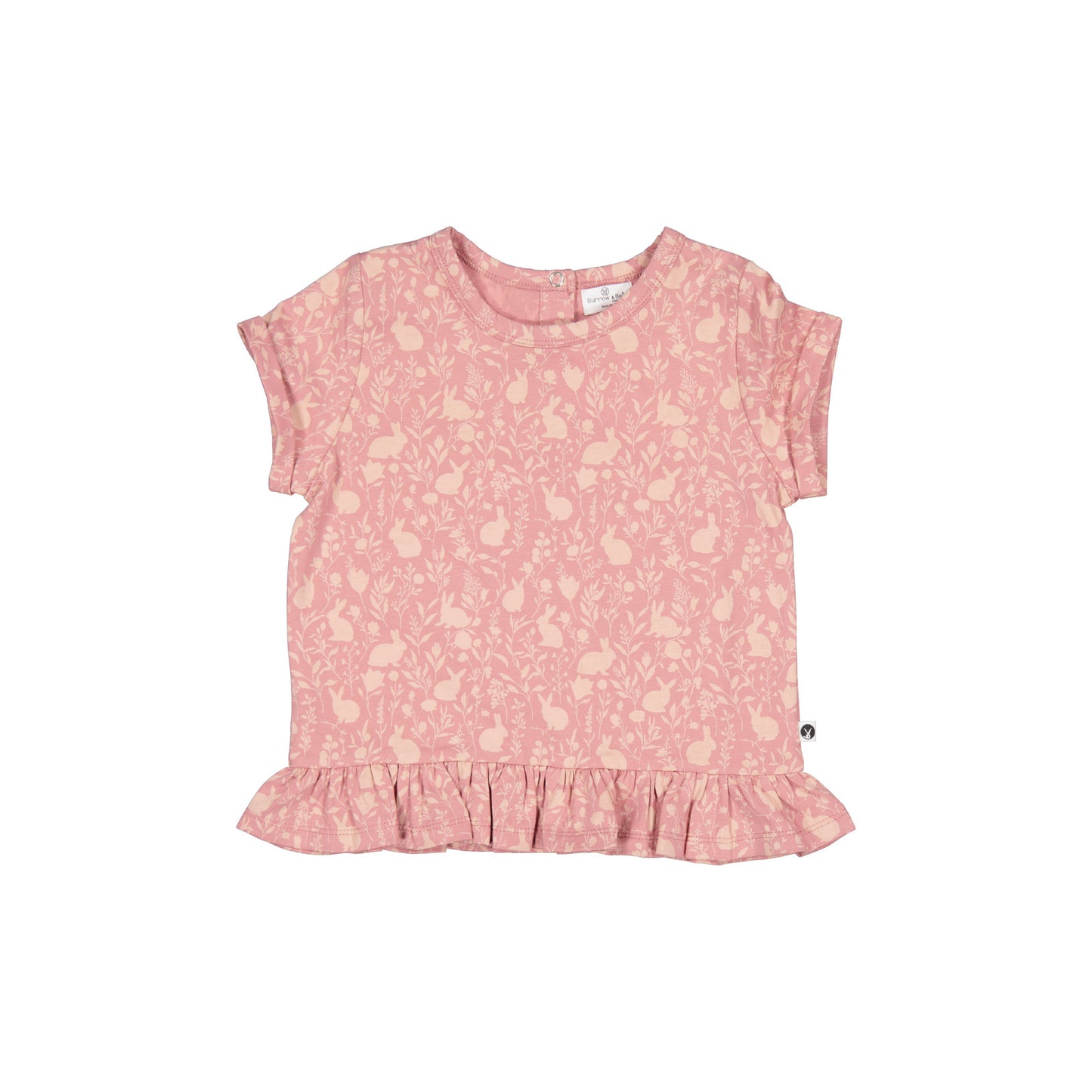 Mead-Doe Hana-Top, designed by Burrow and Be