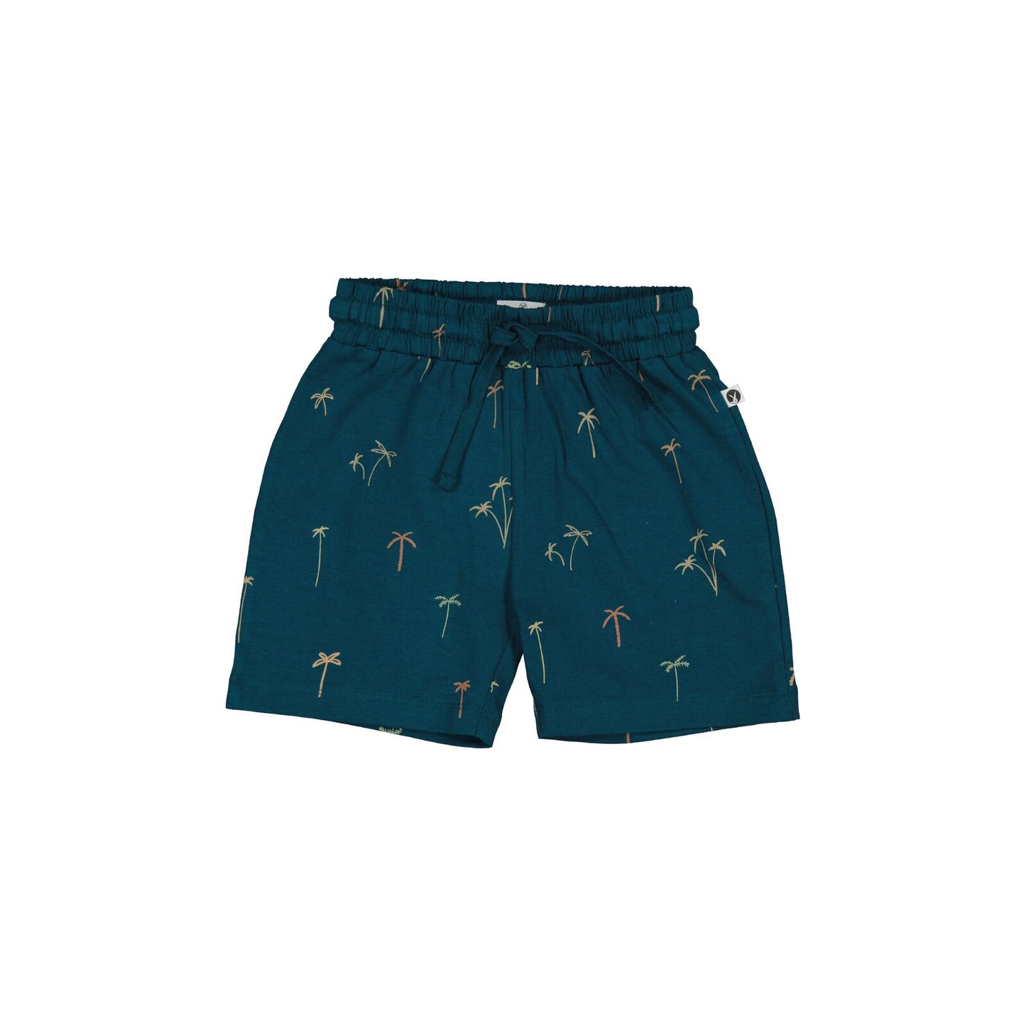Palm Leo Shorts, designed by Burrow and Be