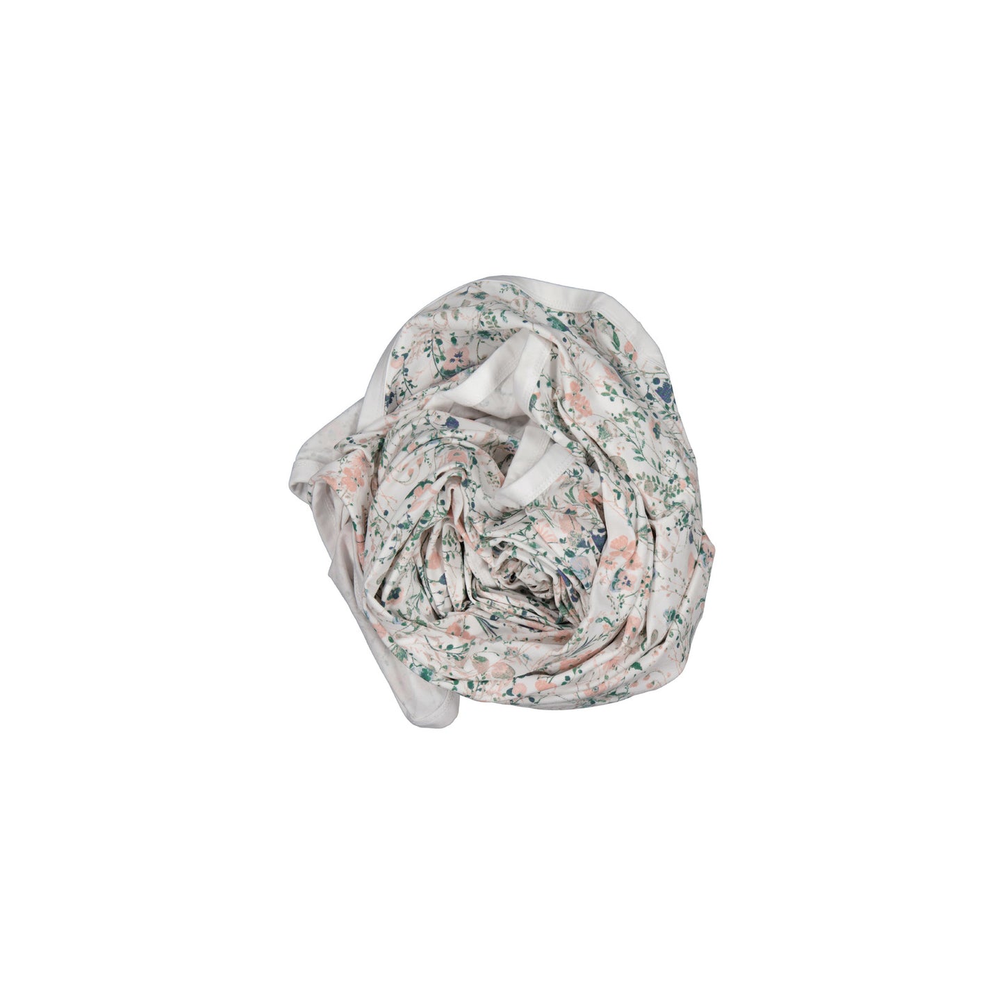 Wildflower Stretchy Swaddle, designed by Burrow and Be