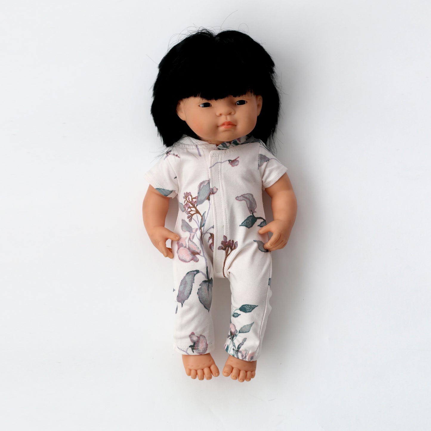 Florence Doll Romper