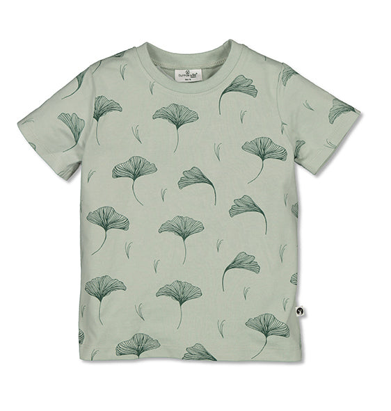 Ginkgo Classic T-Shirt from Burrow and Be