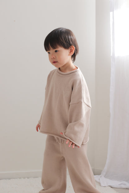 Blake Knit Sweater