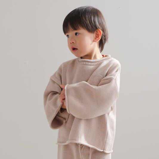 Blake Knit Sweater