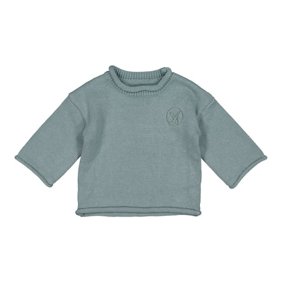 Blake Knit Sweater