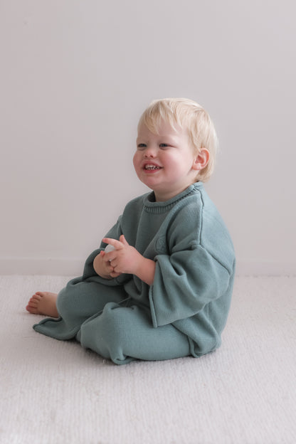 Blake Knit Sweater