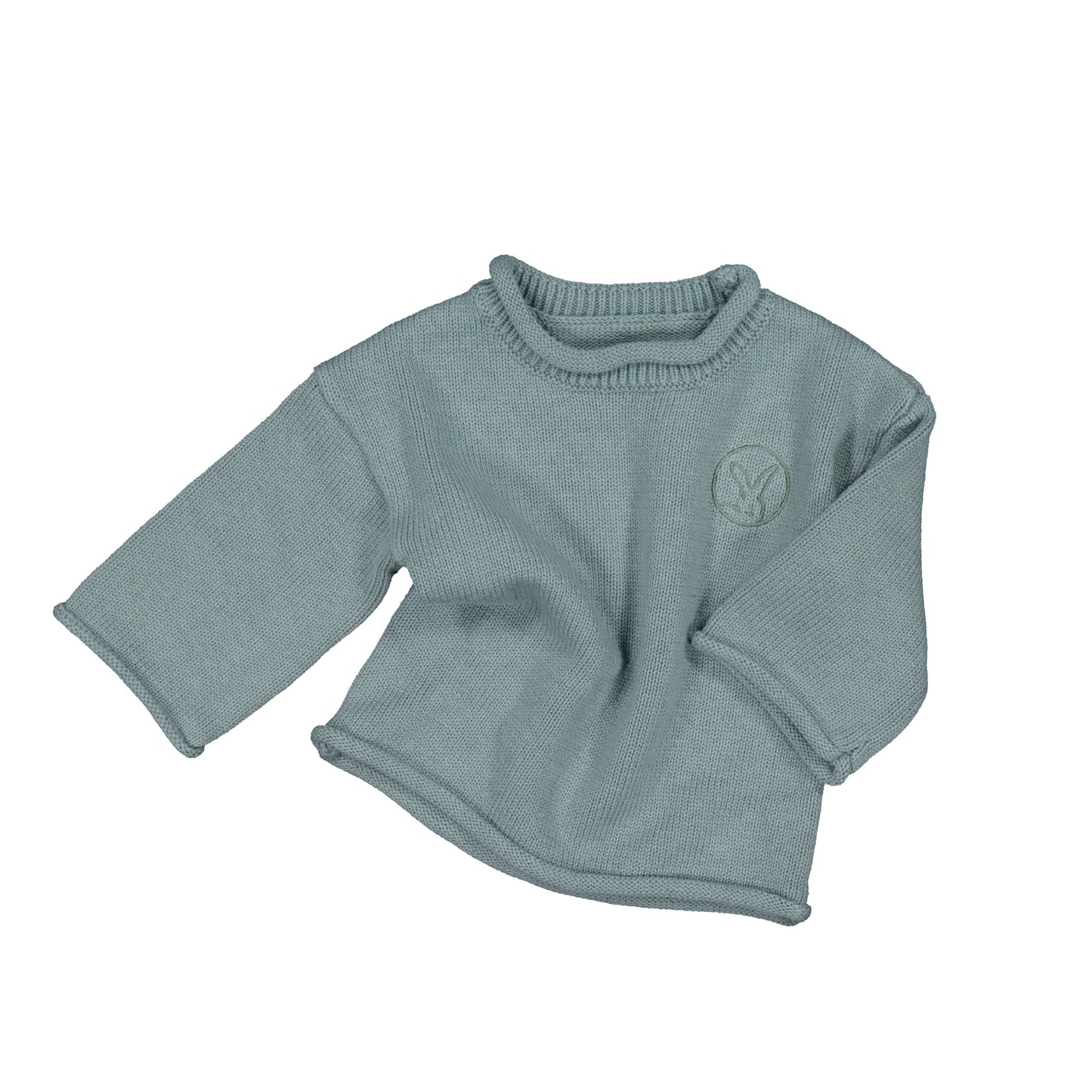 Blake Knit Sweater
