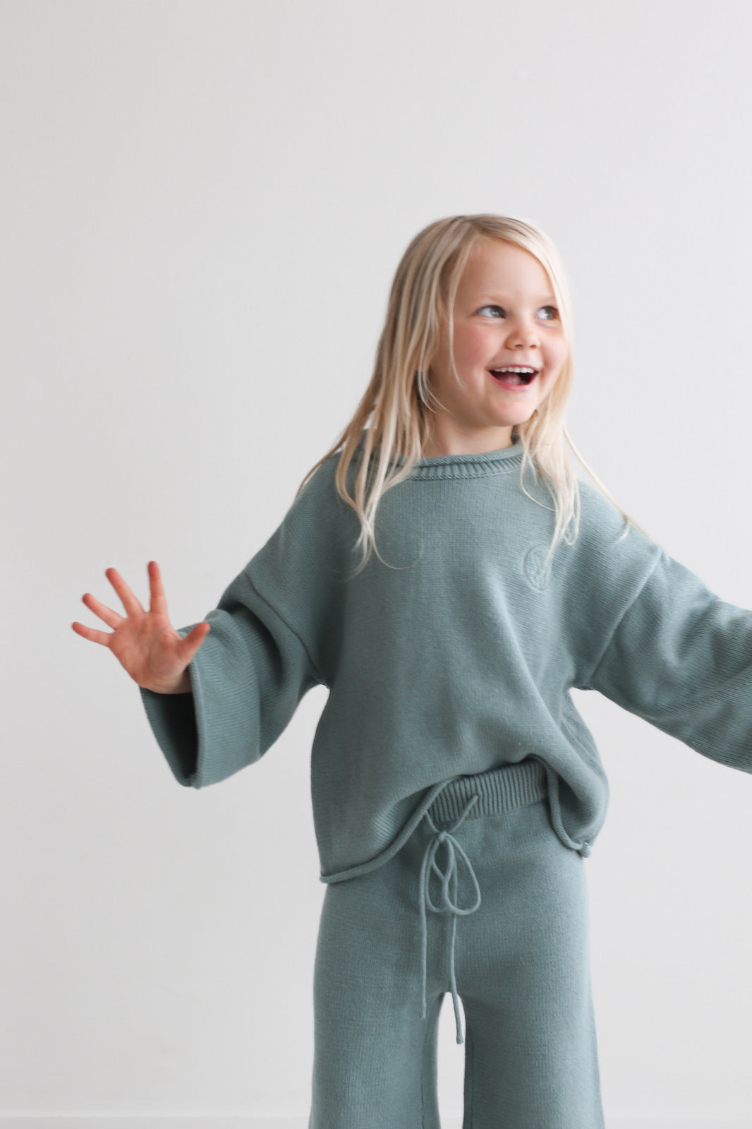 Blake Knit Sweater