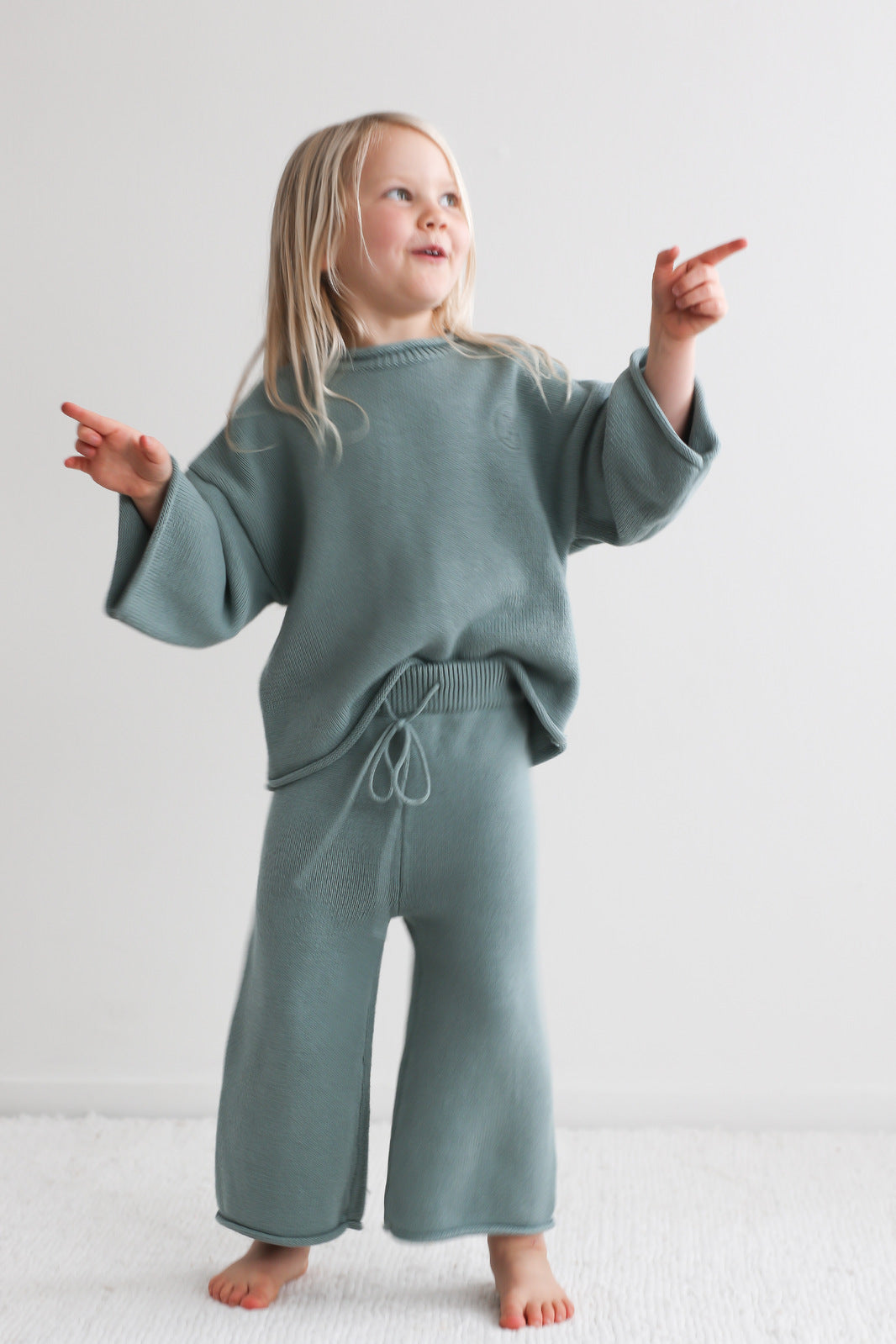 Blake Knit Sweater