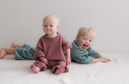 Blake Knit Sweater