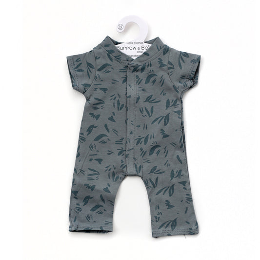 Marks Doll Romper