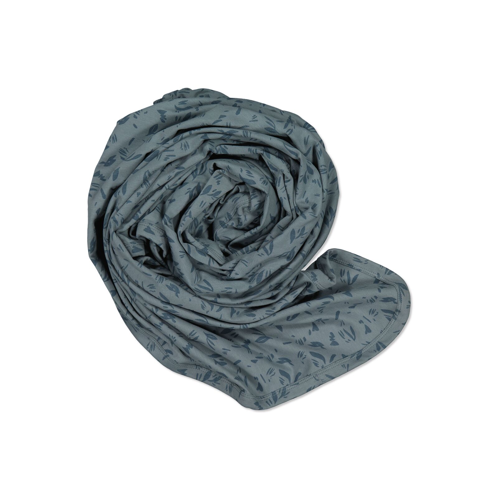 Burrow and Be Marks Stretchy Swaddle