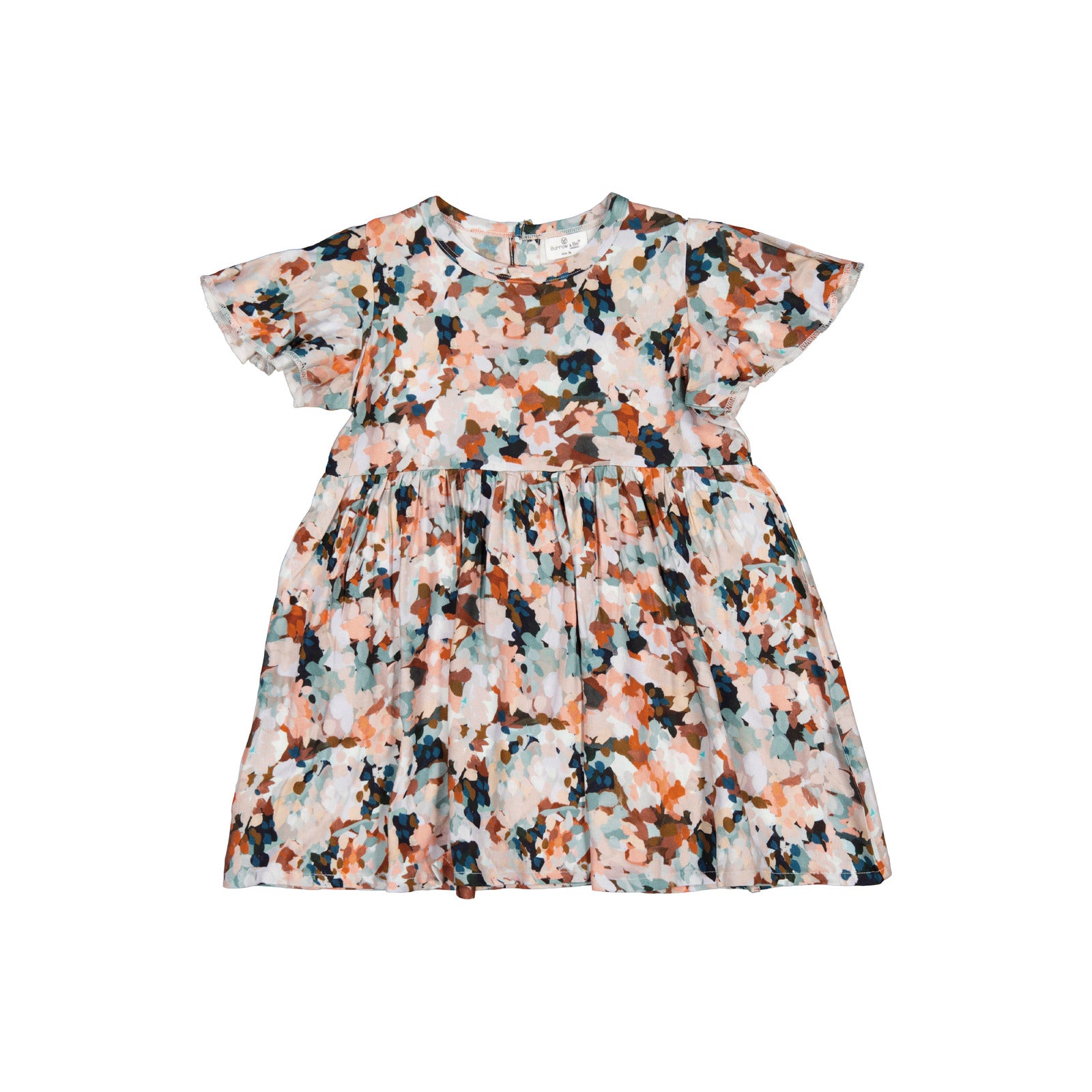 Delight Ella Dress by Burrow and Be