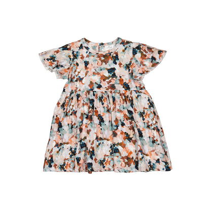 Delight Ella Dress by Burrow and Be