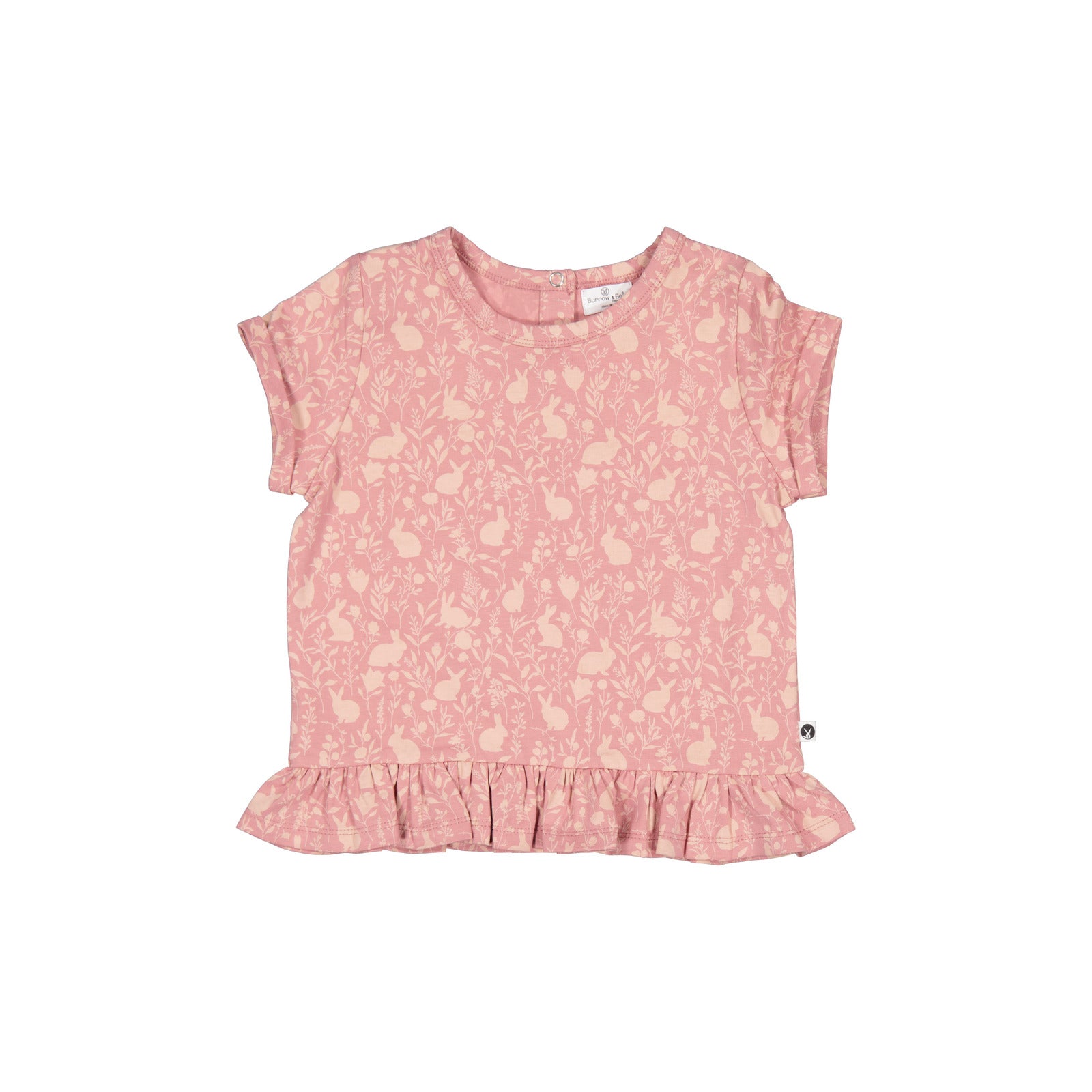 Mead-Doe Hana-Top, designed by Burrow and Be