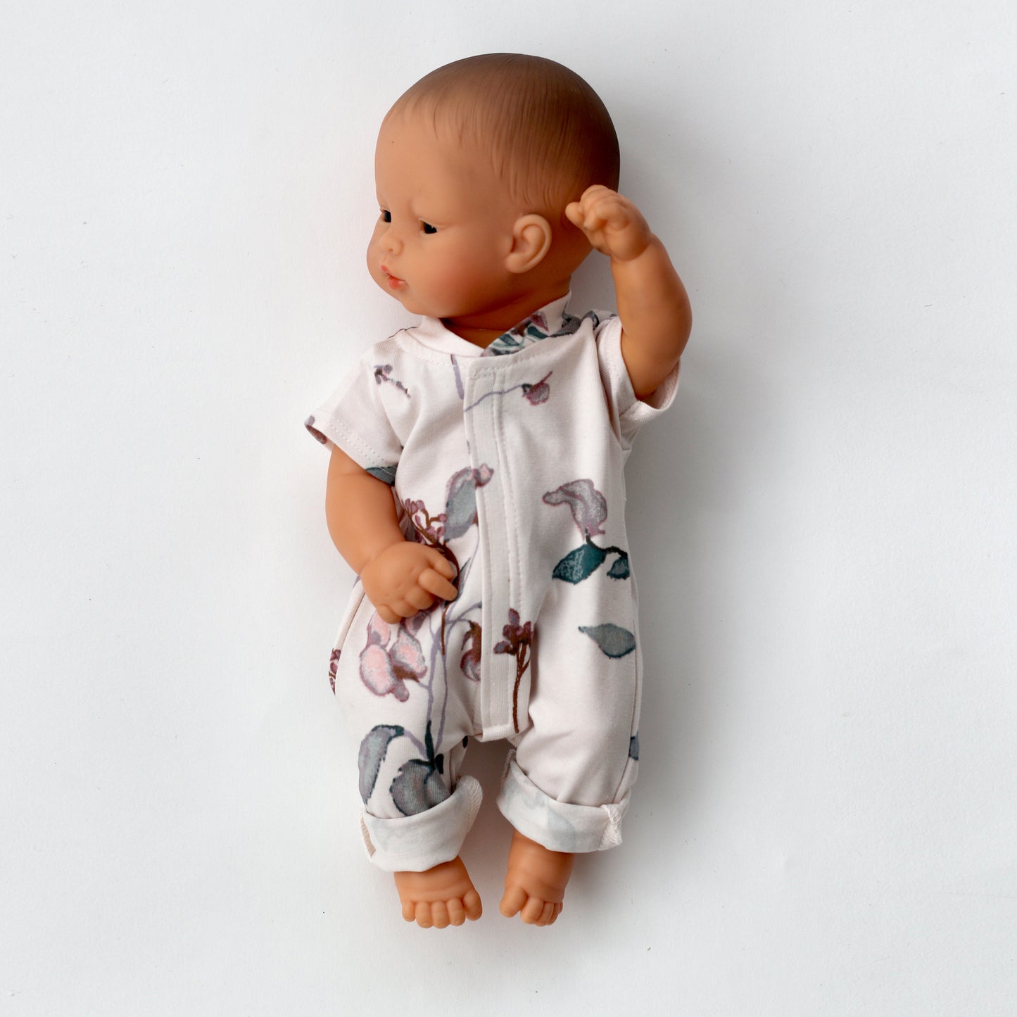 Florence Doll Romper