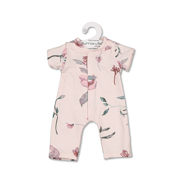 Florence Doll Romper