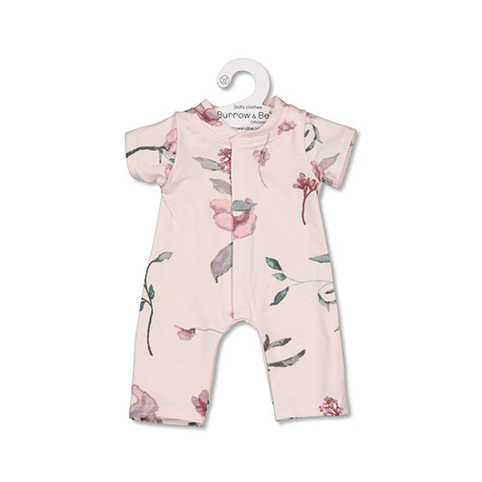 Florence Doll Romper
